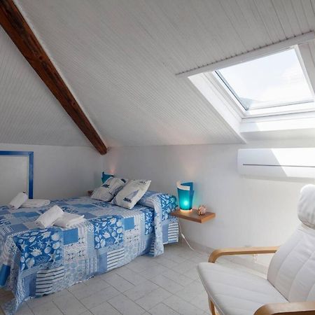 Vittoria House Apartment Monterosso al Mare Luaran gambar