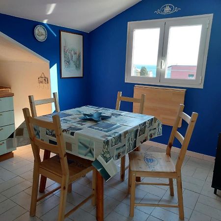 Vittoria House Apartment Monterosso al Mare Luaran gambar