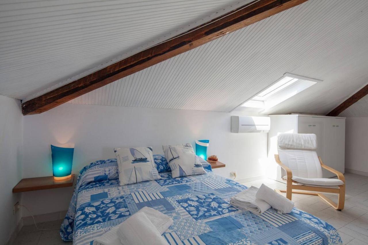Vittoria House Apartment Monterosso al Mare Luaran gambar