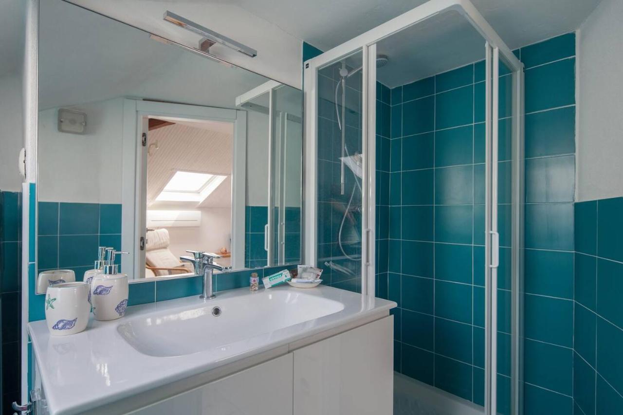 Vittoria House Apartment Monterosso al Mare Luaran gambar