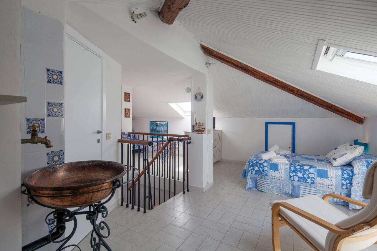 Vittoria House Apartment Monterosso al Mare Luaran gambar