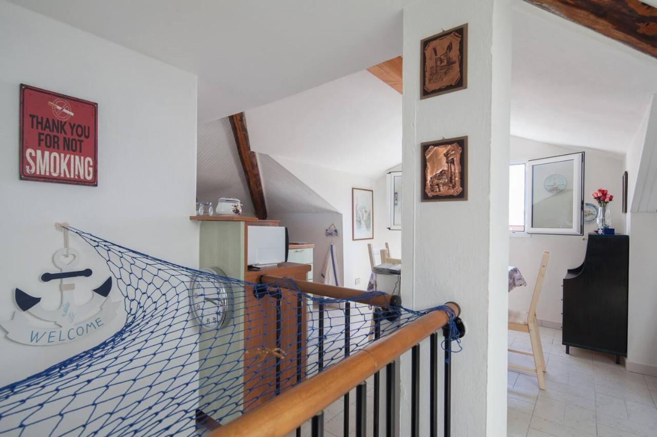Vittoria House Apartment Monterosso al Mare Luaran gambar