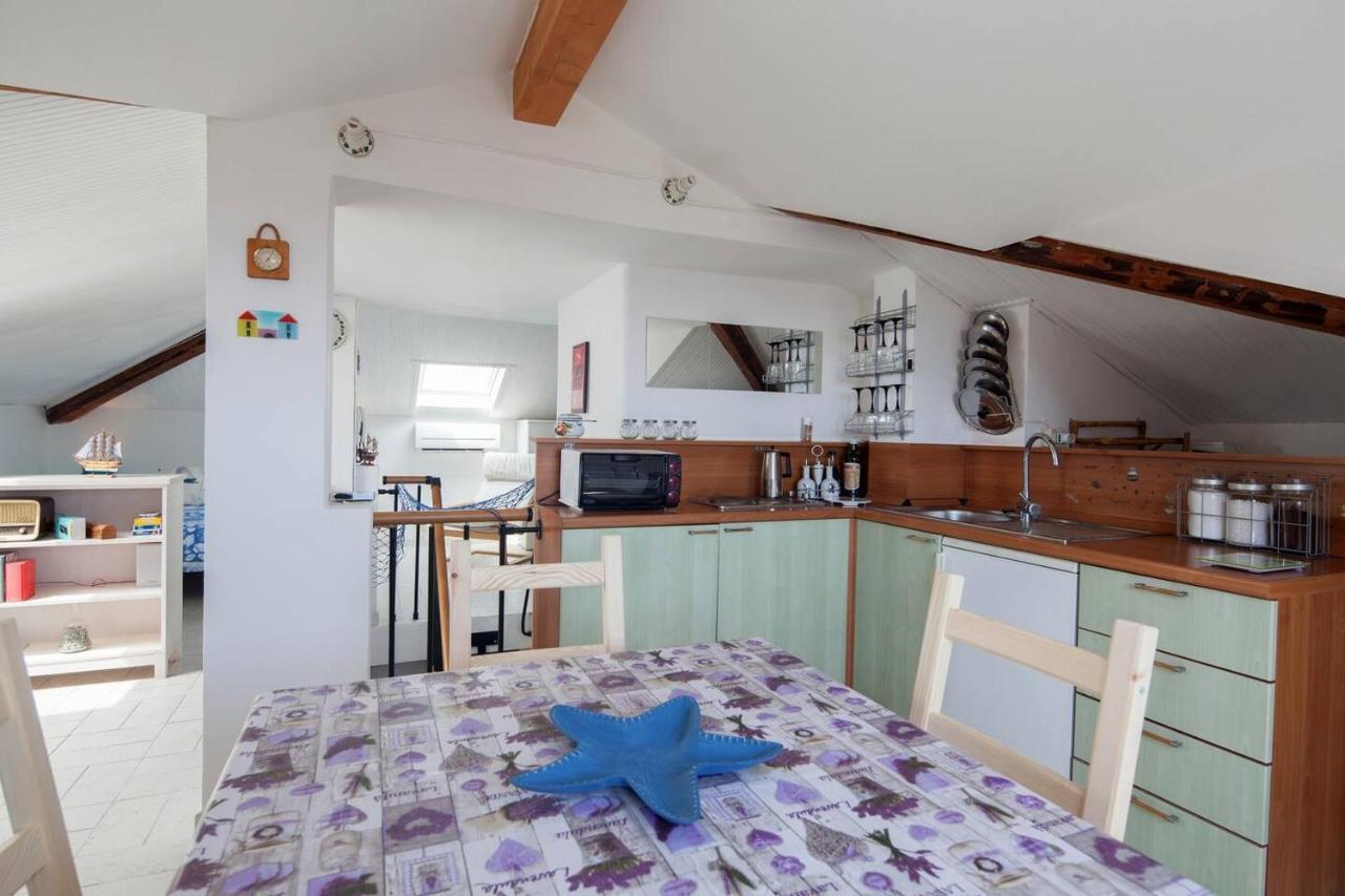 Vittoria House Apartment Monterosso al Mare Luaran gambar