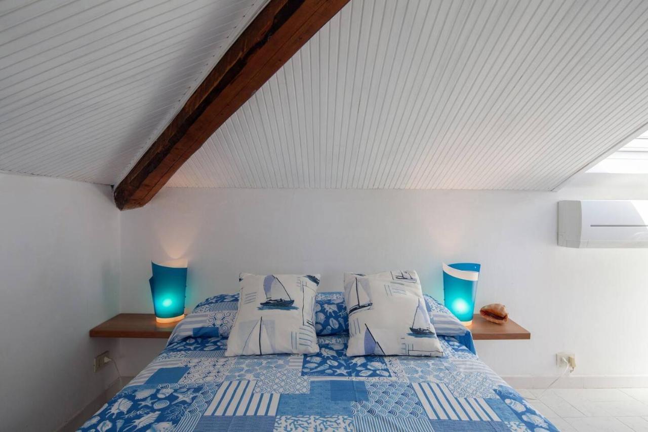 Vittoria House Apartment Monterosso al Mare Luaran gambar