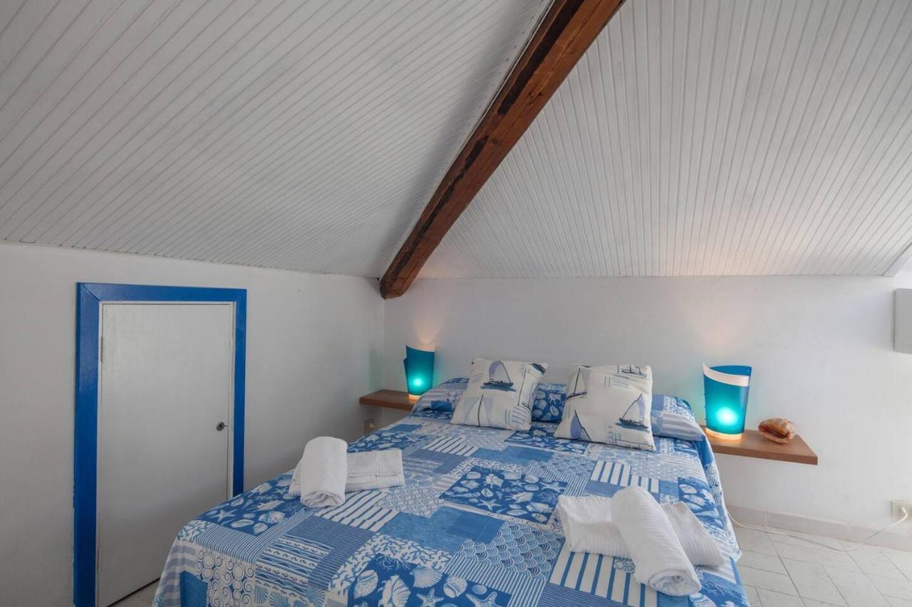 Vittoria House Apartment Monterosso al Mare Luaran gambar