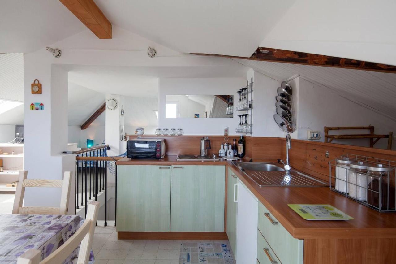 Vittoria House Apartment Monterosso al Mare Luaran gambar
