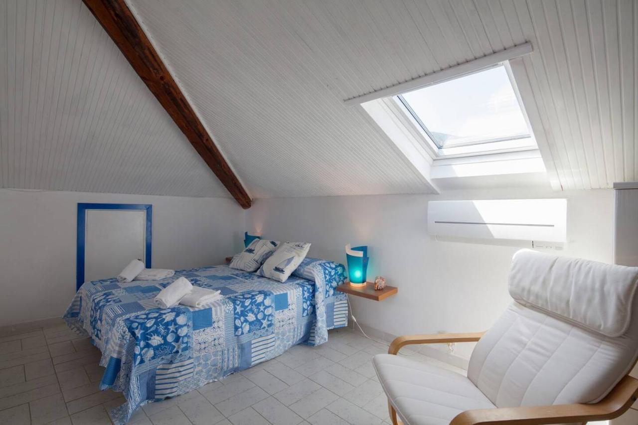 Vittoria House Apartment Monterosso al Mare Luaran gambar