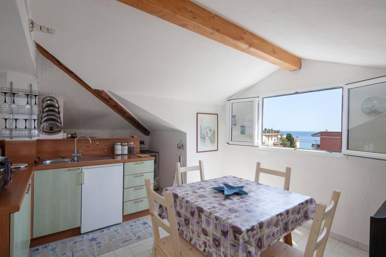 Vittoria House Apartment Monterosso al Mare Luaran gambar