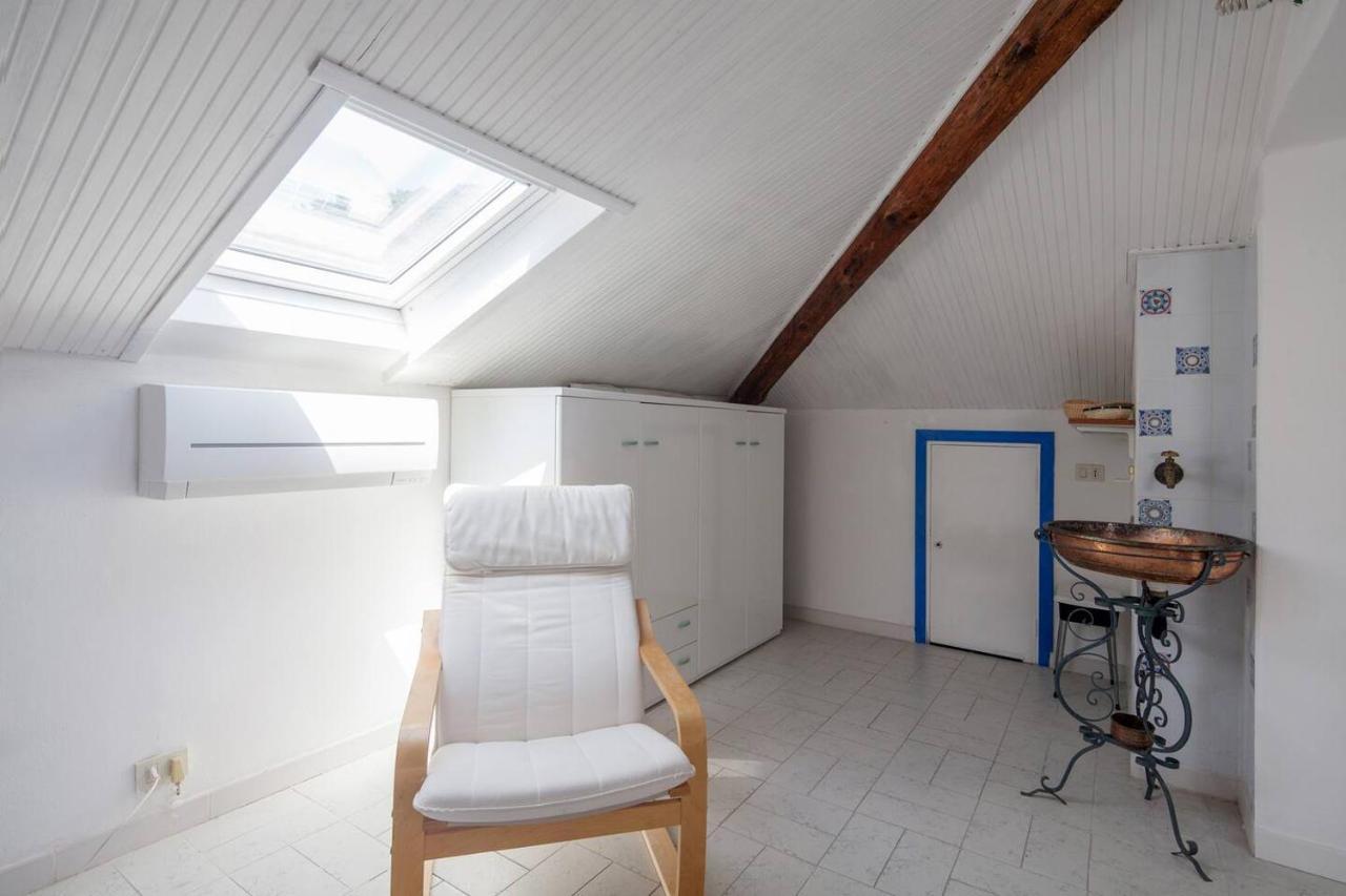 Vittoria House Apartment Monterosso al Mare Luaran gambar