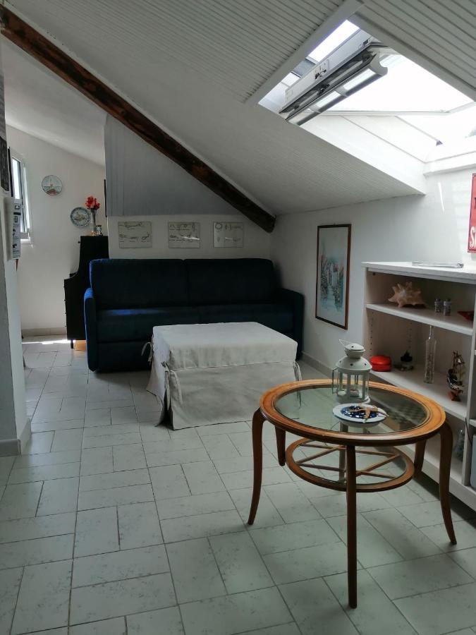 Vittoria House Apartment Monterosso al Mare Luaran gambar