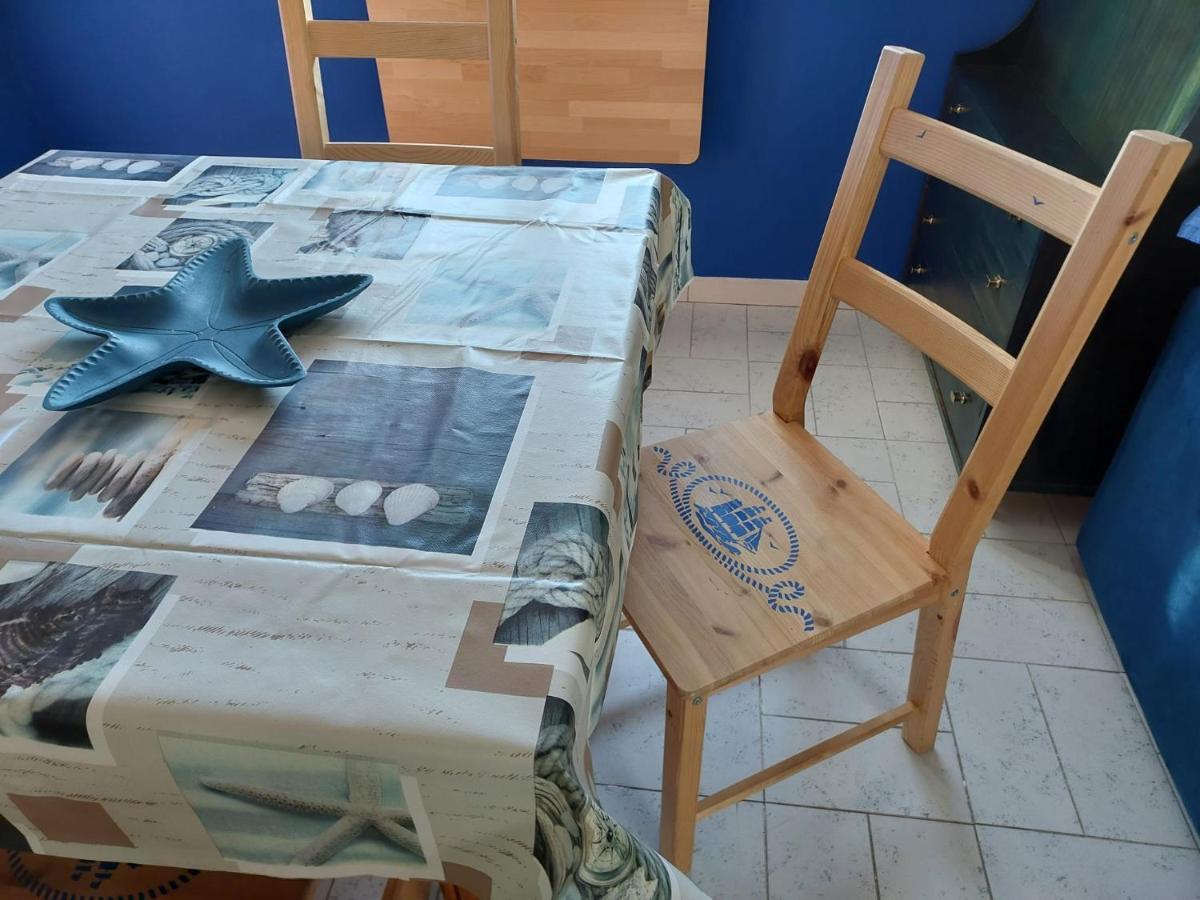 Vittoria House Apartment Monterosso al Mare Luaran gambar