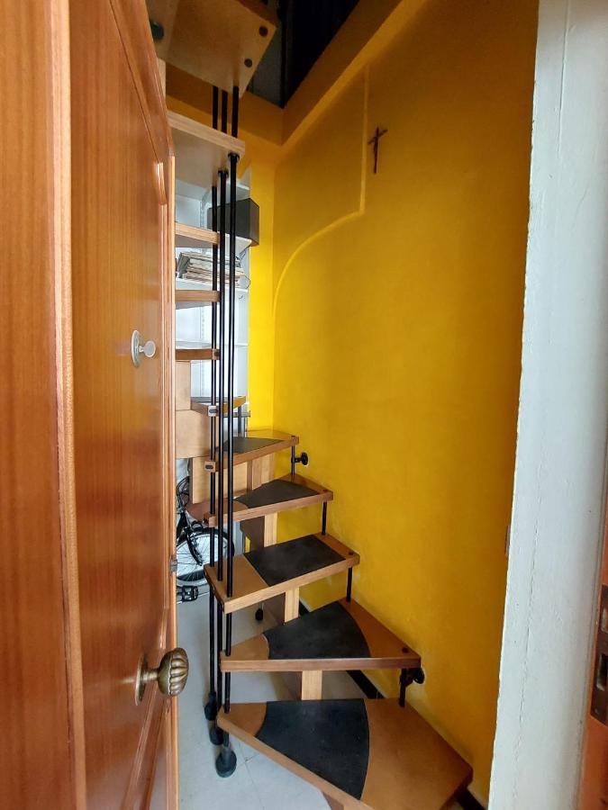 Vittoria House Apartment Monterosso al Mare Luaran gambar