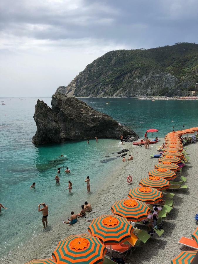Vittoria House Apartment Monterosso al Mare Luaran gambar