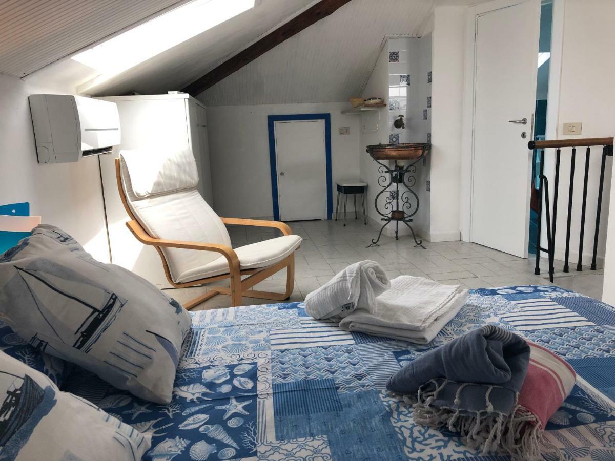 Vittoria House Apartment Monterosso al Mare Luaran gambar
