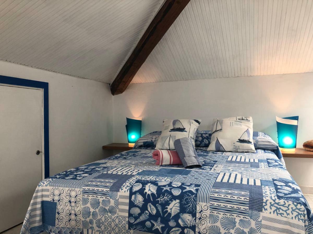 Vittoria House Apartment Monterosso al Mare Luaran gambar