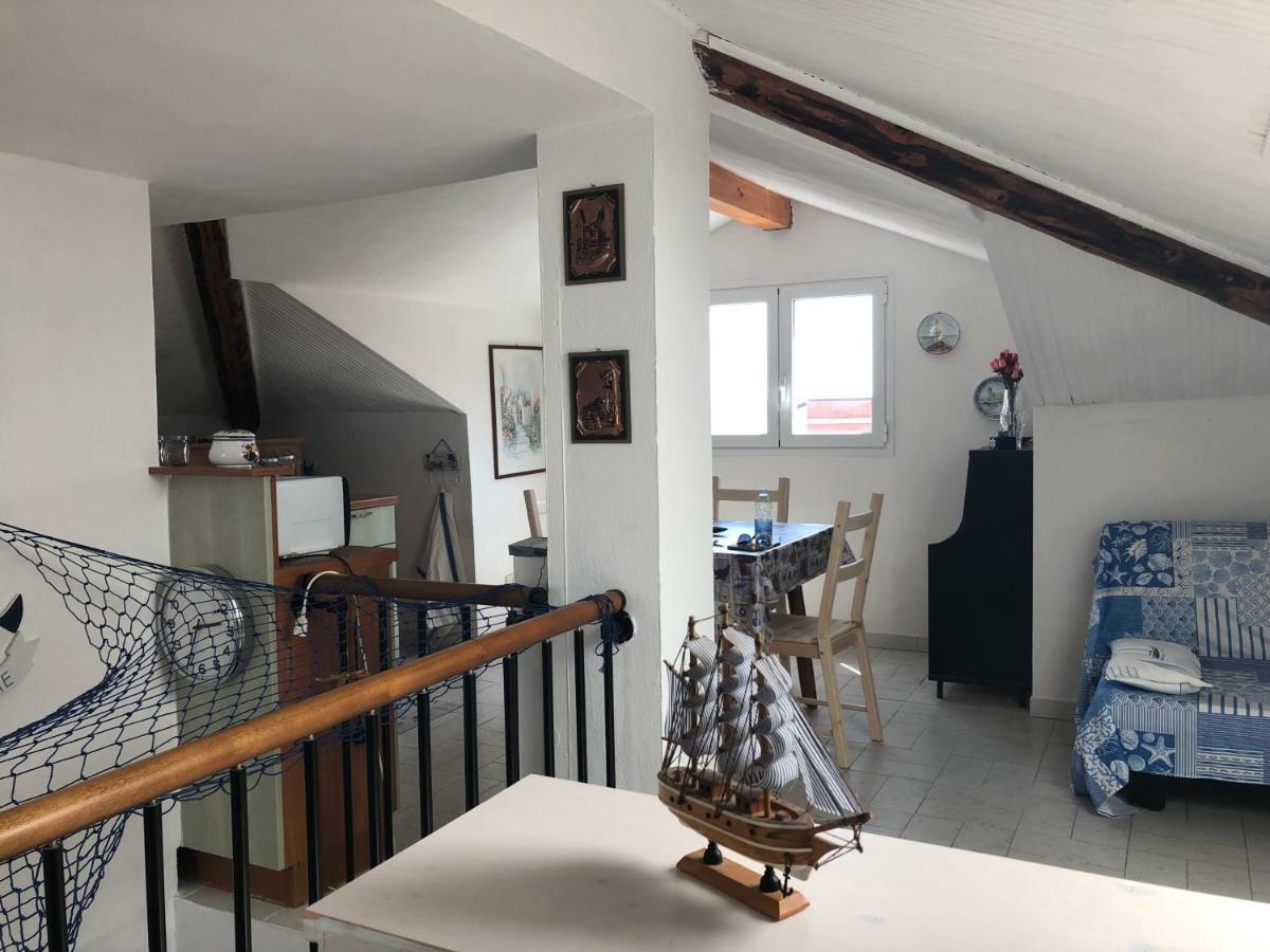 Vittoria House Apartment Monterosso al Mare Luaran gambar