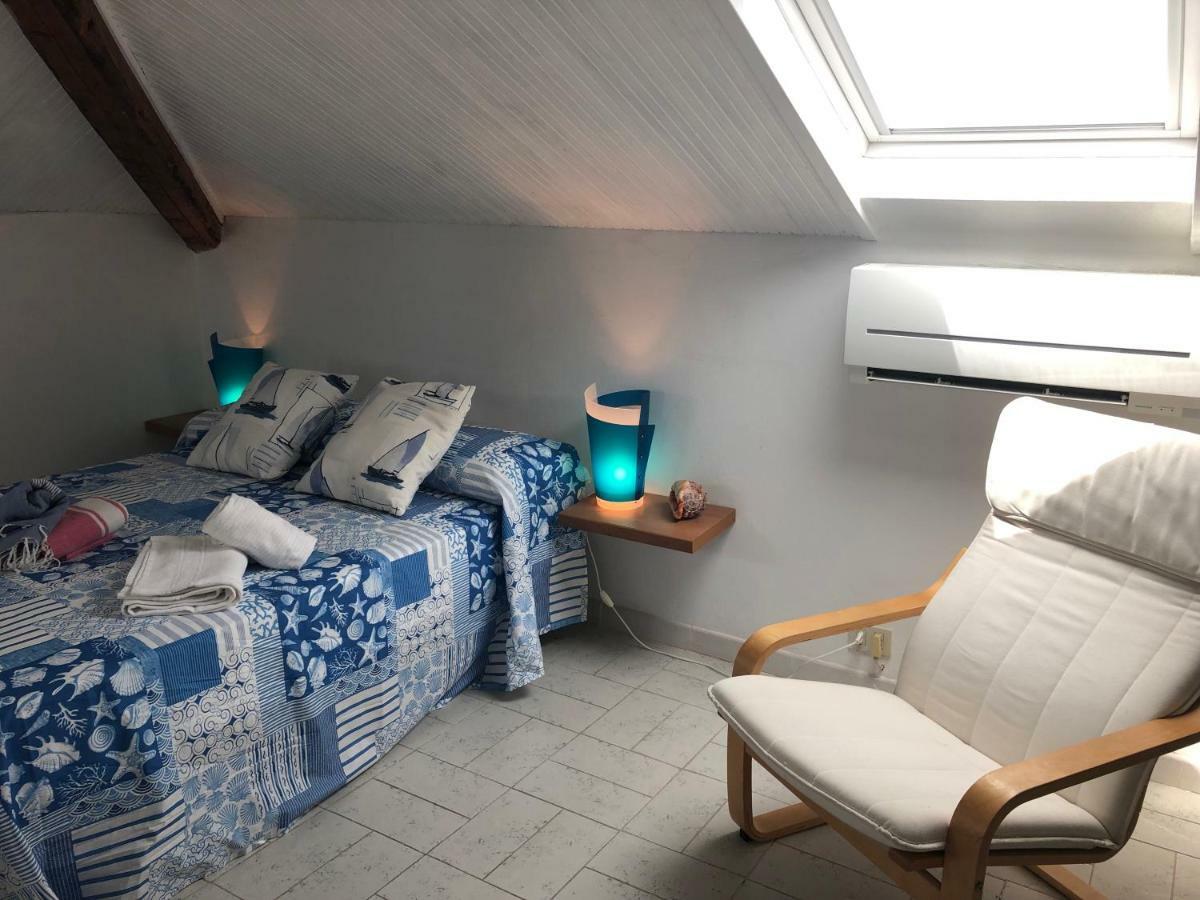 Vittoria House Apartment Monterosso al Mare Luaran gambar