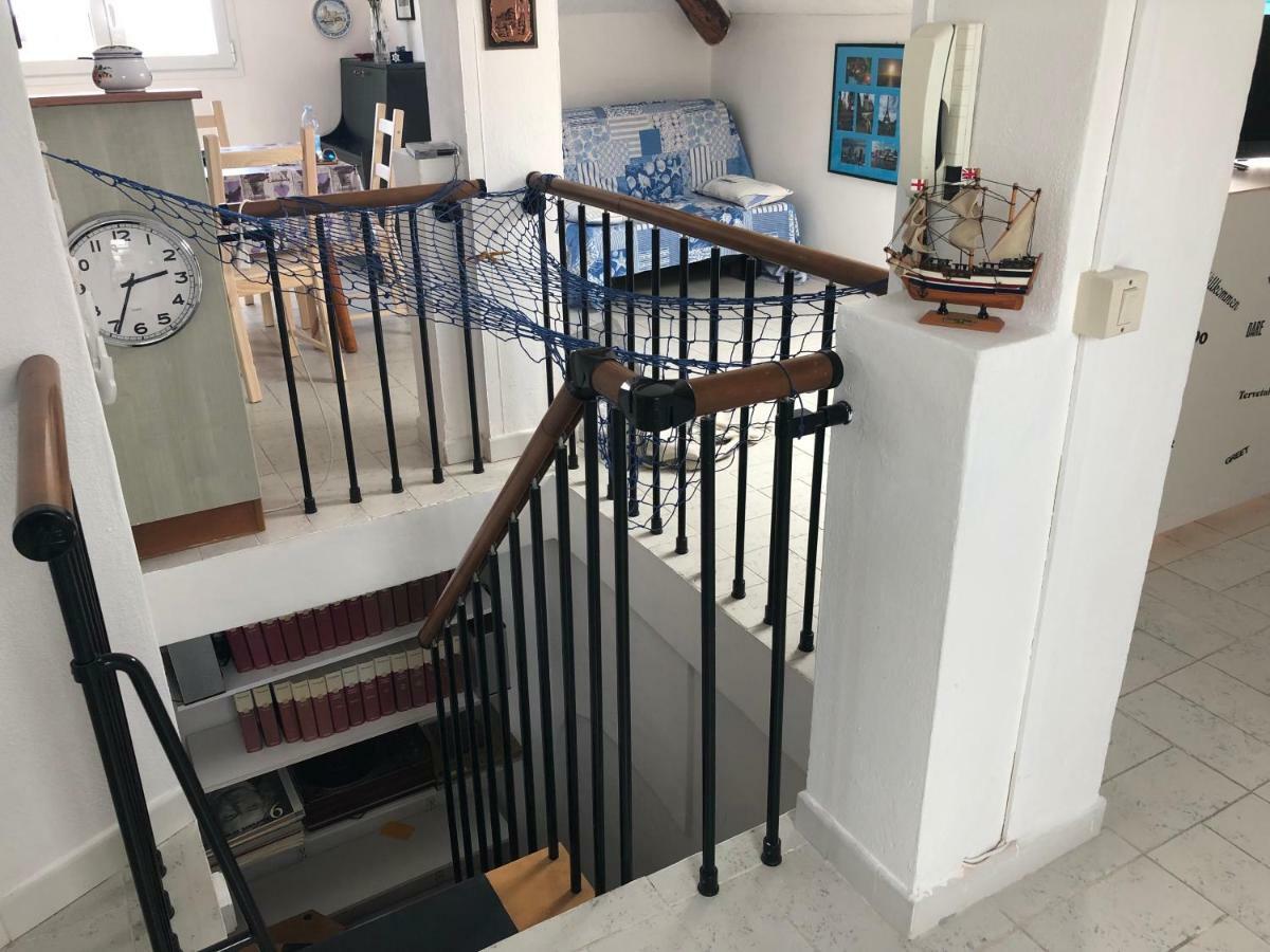 Vittoria House Apartment Monterosso al Mare Luaran gambar