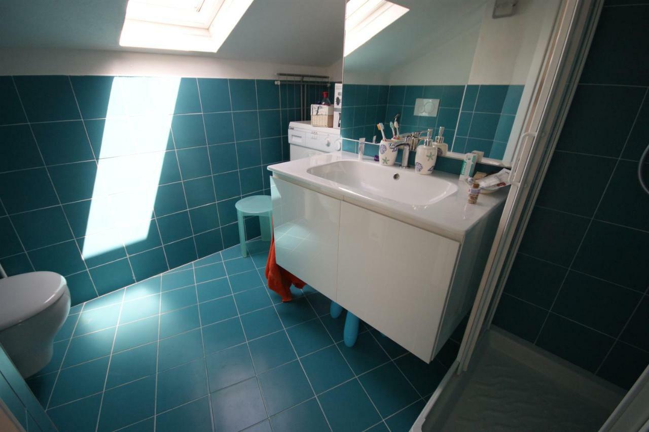 Vittoria House Apartment Monterosso al Mare Luaran gambar