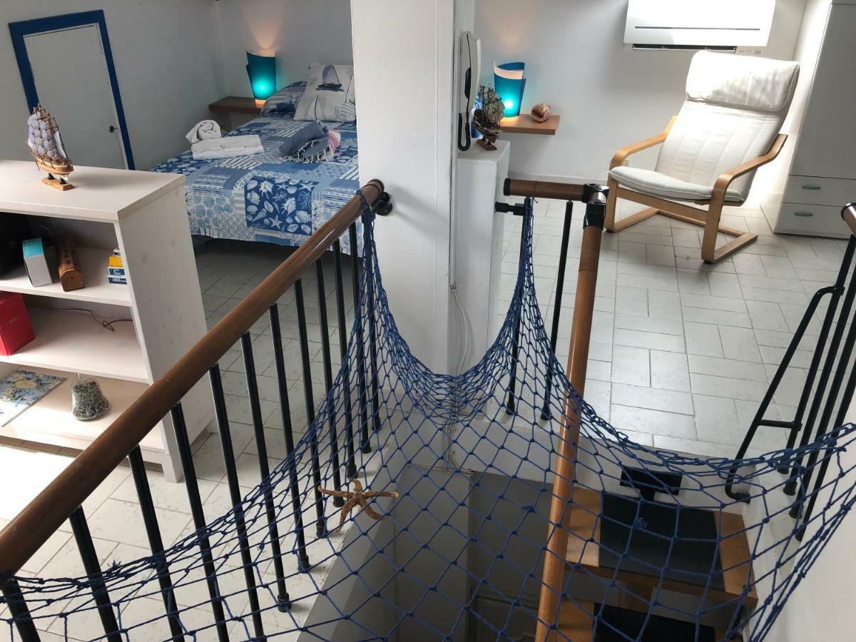 Vittoria House Apartment Monterosso al Mare Luaran gambar