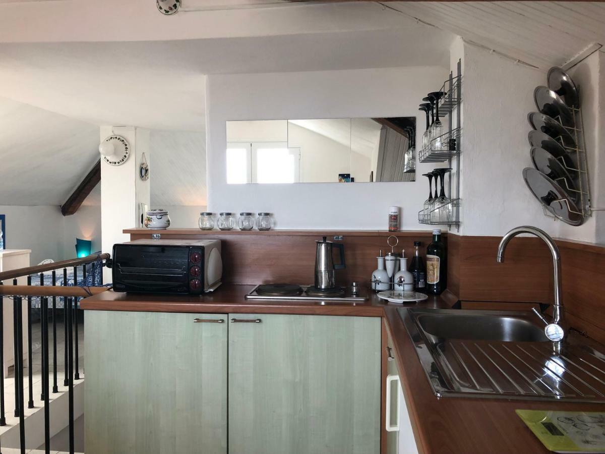 Vittoria House Apartment Monterosso al Mare Luaran gambar