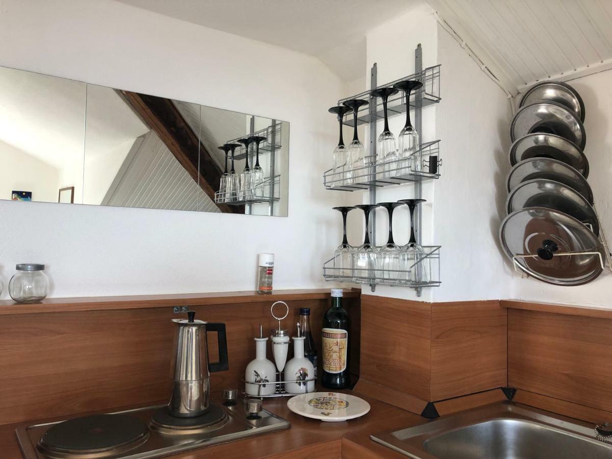 Vittoria House Apartment Monterosso al Mare Luaran gambar