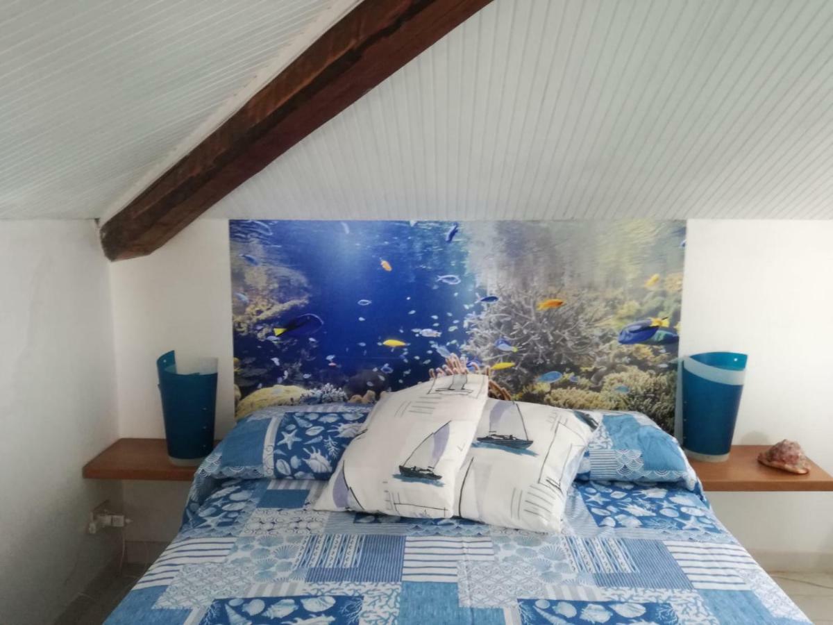 Vittoria House Apartment Monterosso al Mare Luaran gambar