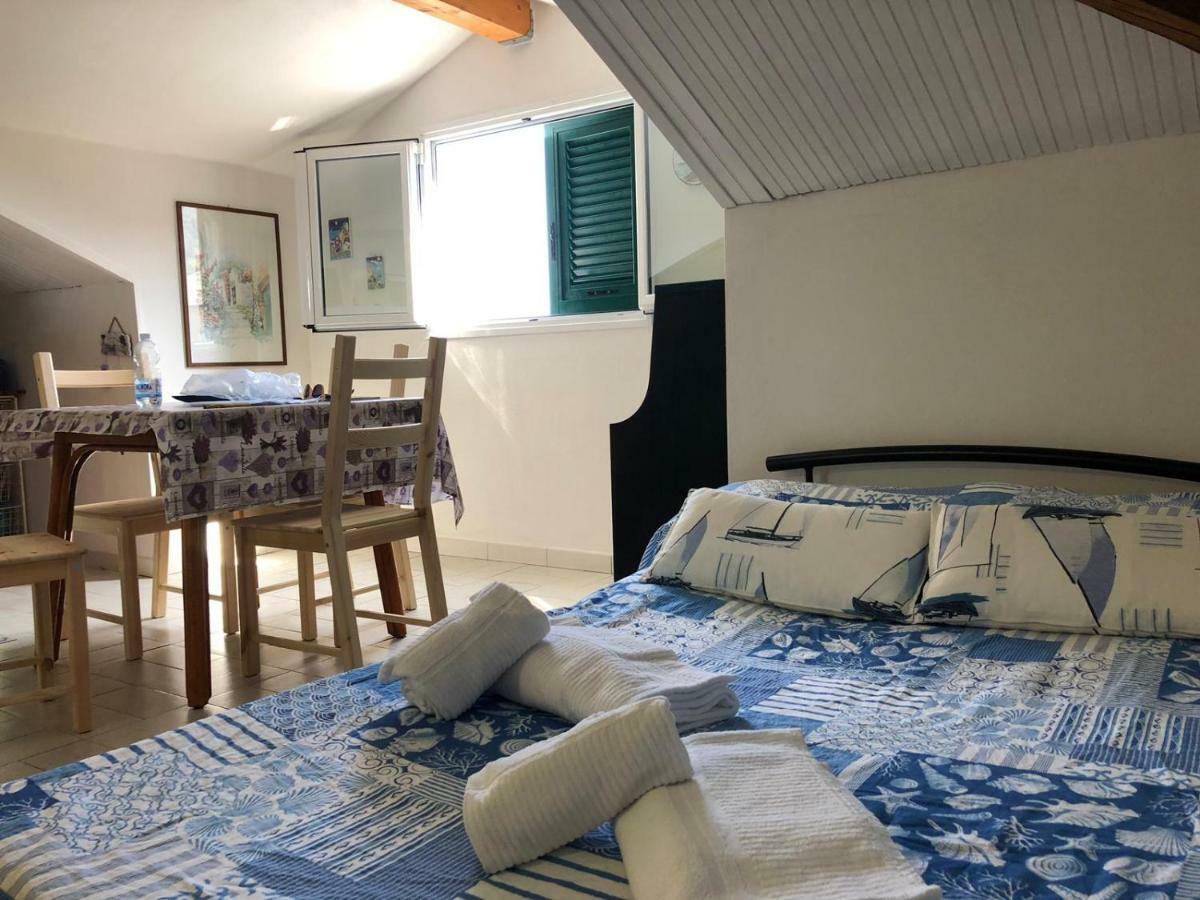 Vittoria House Apartment Monterosso al Mare Luaran gambar