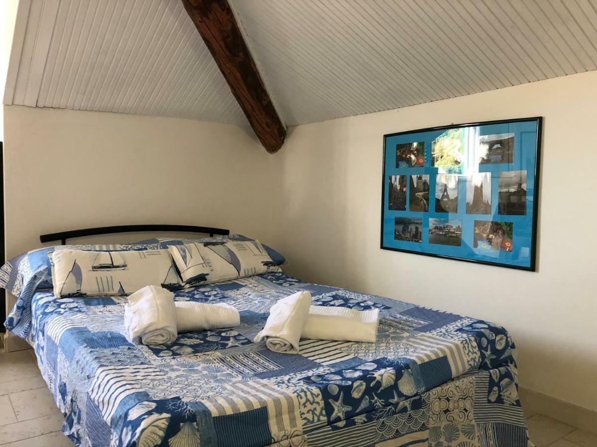 Vittoria House Apartment Monterosso al Mare Luaran gambar